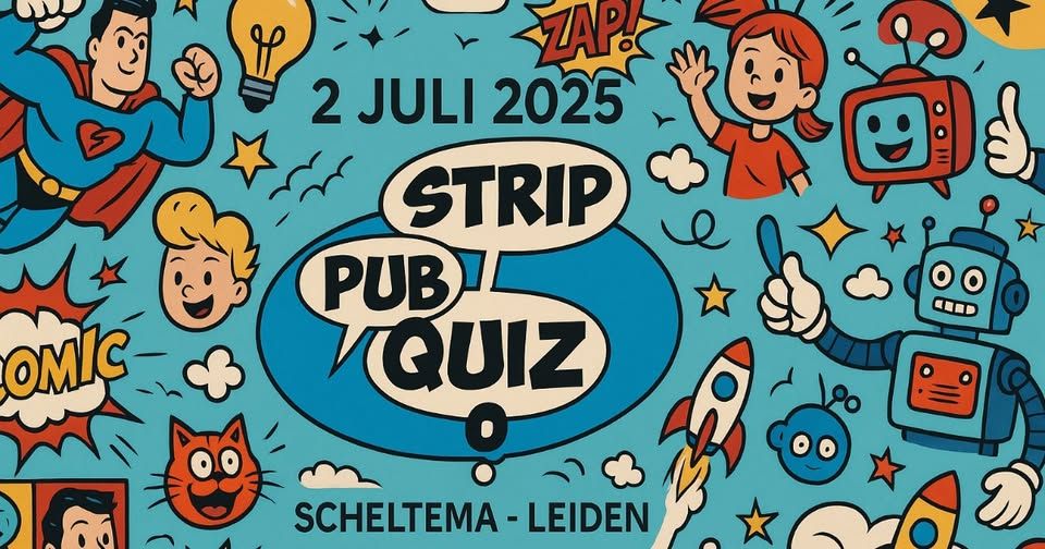 StripPubQuiz