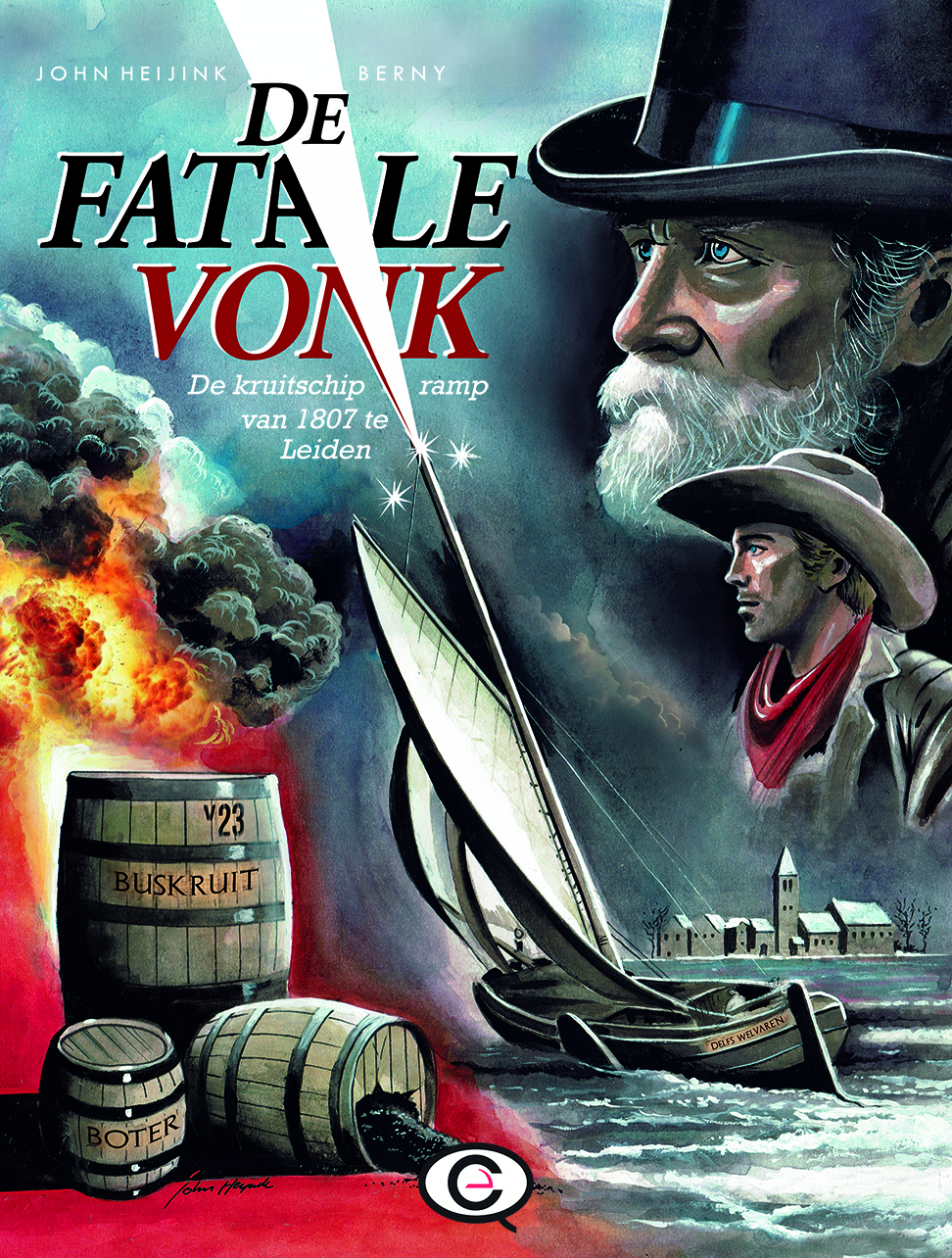 Cover Fatale Vonk v2