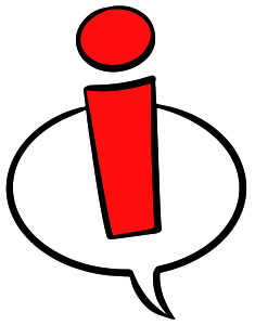 Icoon Info