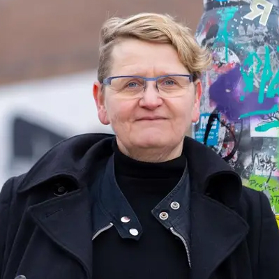 Irene-Berbee