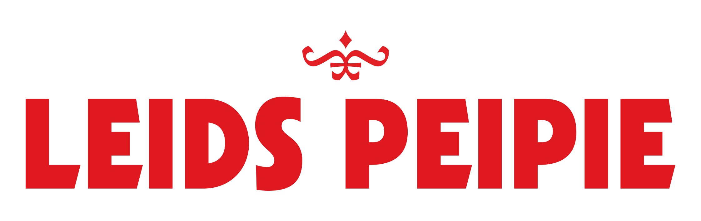 Logo Leids Peipie