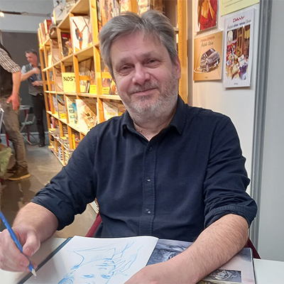 Thomas-du-Caju