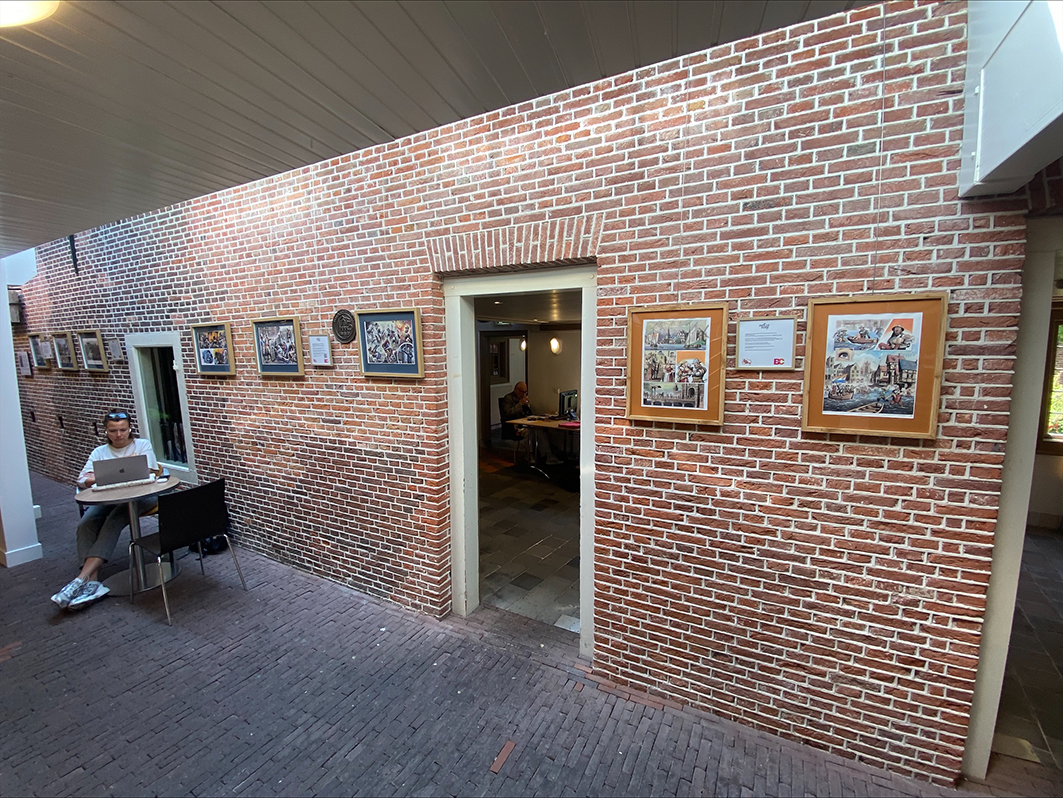 straatje rij 3